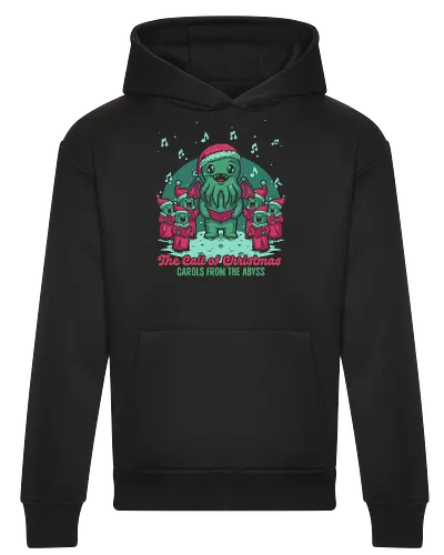 Cthulhu Christmas Carol