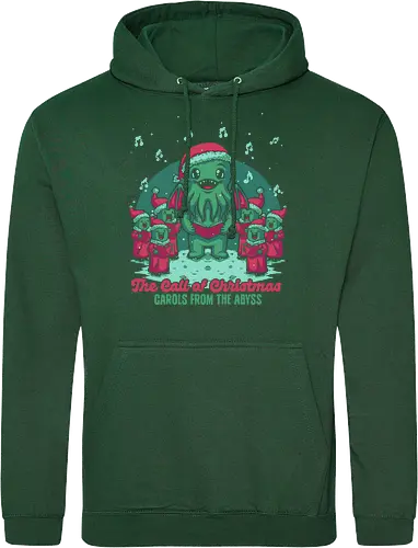 Cthulhu Christmas Carol