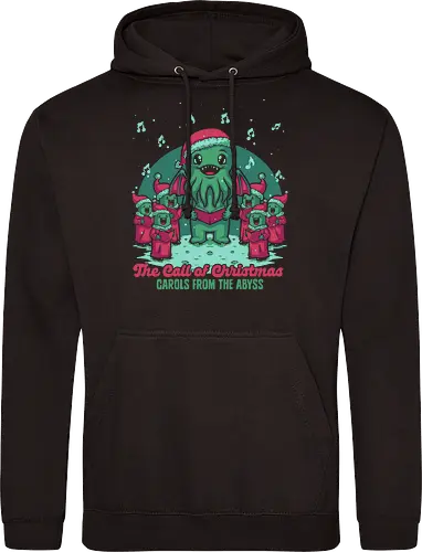 Cthulhu Christmas Carol