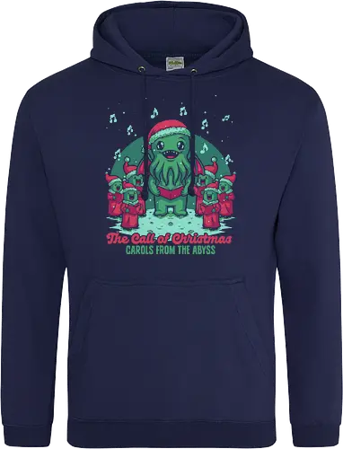 Cthulhu Christmas Carol