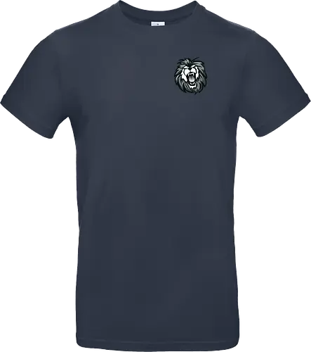 Lionhearts Logo