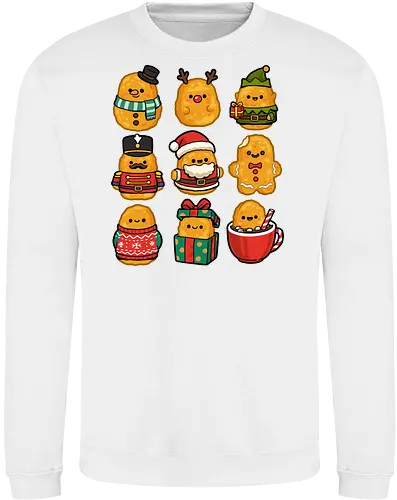 Christmas Nuggets
