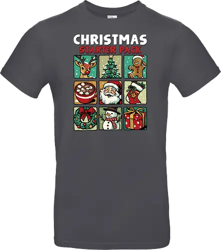 Christmas Starter Pack