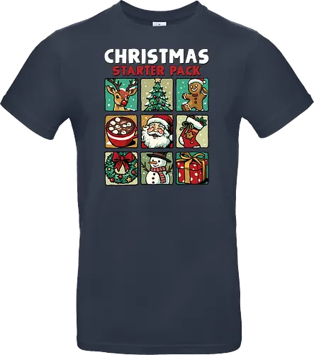 Christmas Starter Pack