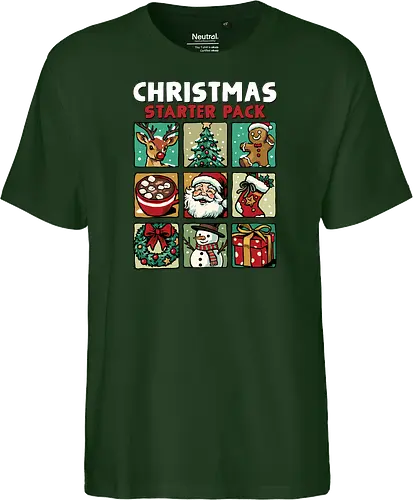 Christmas Starter Pack