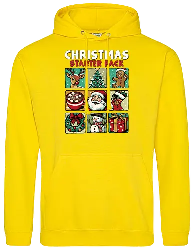 Christmas Starter Pack