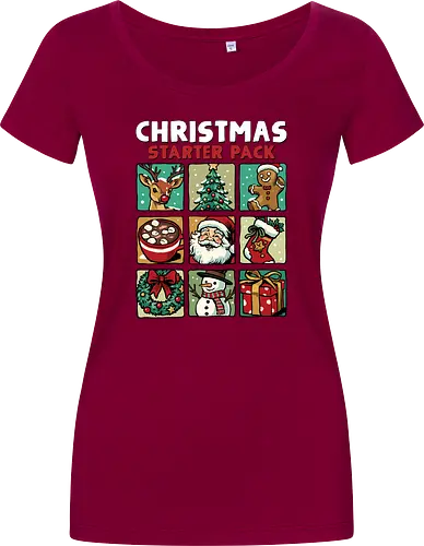 Christmas Starter Pack