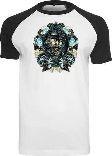 Portrait of the Captain