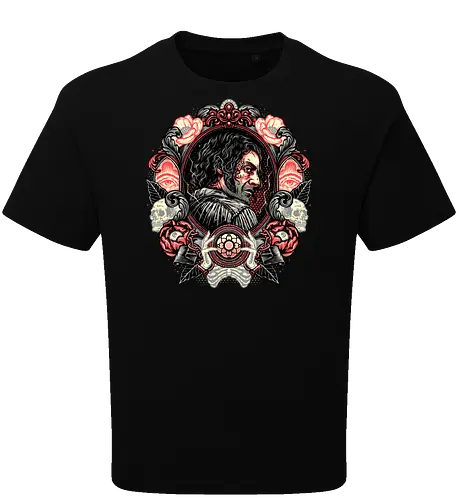 Portrait of the Doctor