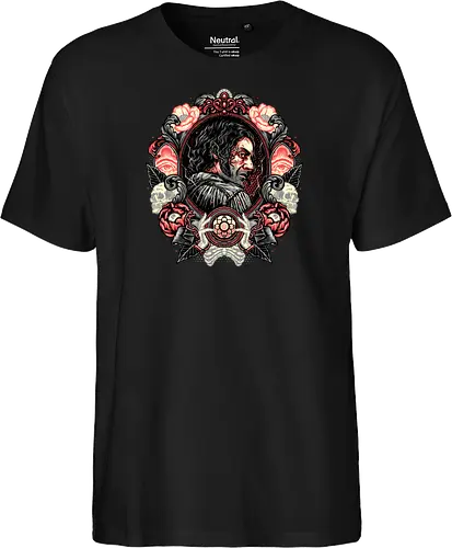 Portrait of the Doctor