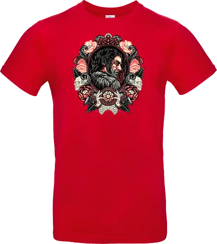 Portrait of the Doctor