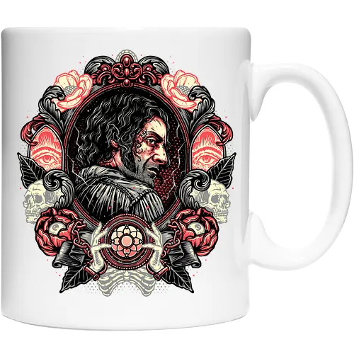 Portrait of the Doctor