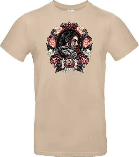 Portrait of the Doctor