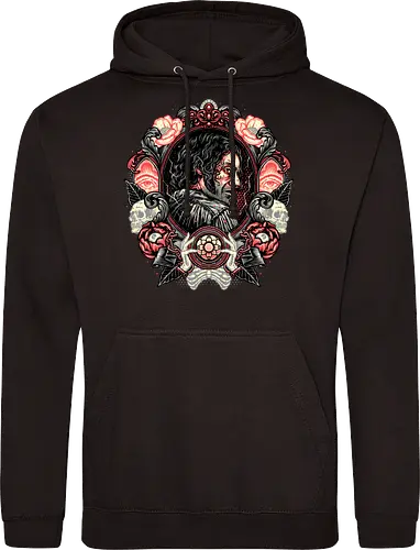 Portrait of the Doctor