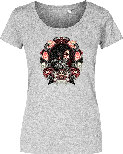 Portrait of the Doctor