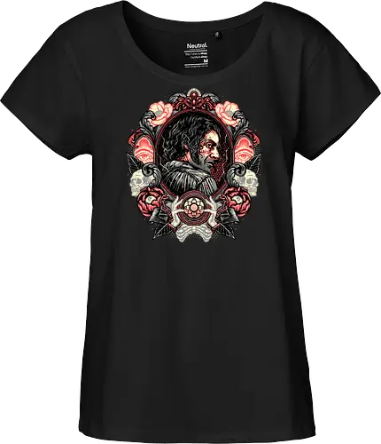 Portrait of the Doctor