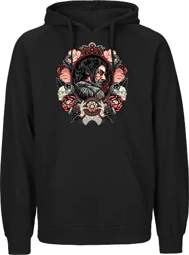 Portrait of the Doctor