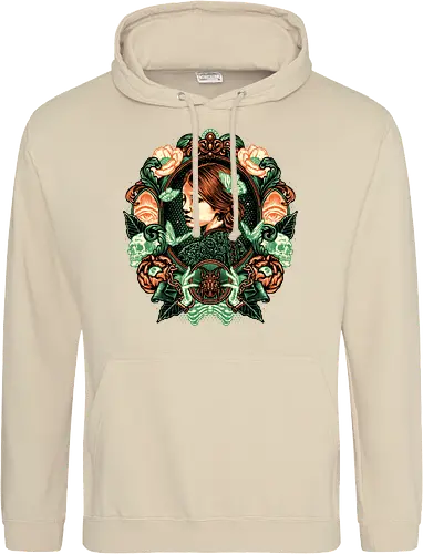 Portrait of the Bride