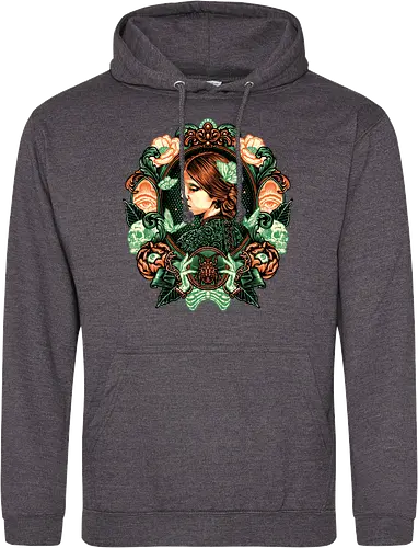 Portrait of the Bride