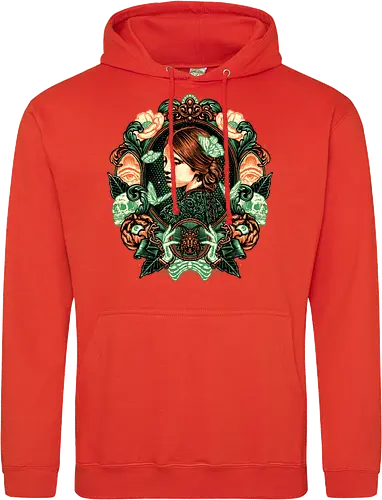 Portrait of the Bride