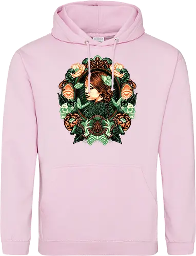 Portrait of the Bride