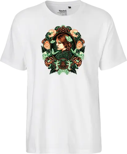 Portrait of the Bride