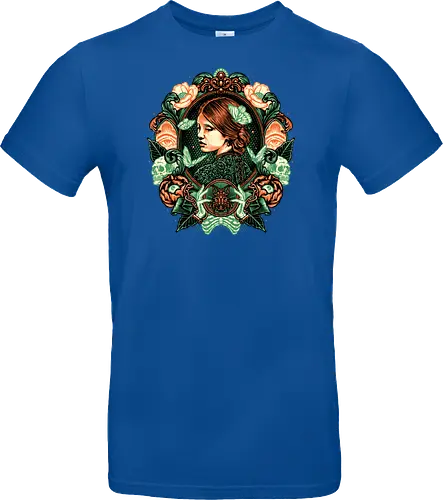 Portrait of the Bride