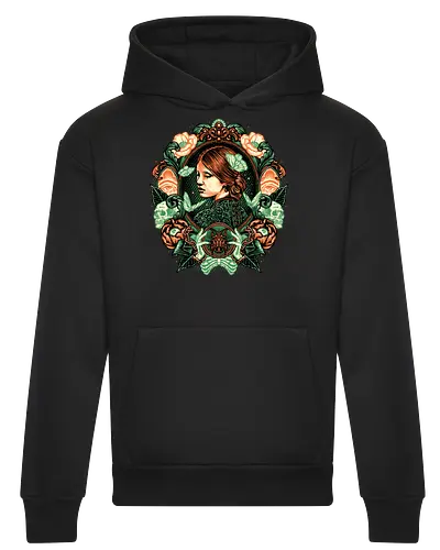 Portrait of the Bride