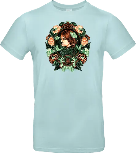 Portrait of the Bride