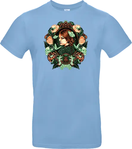 Portrait of the Bride