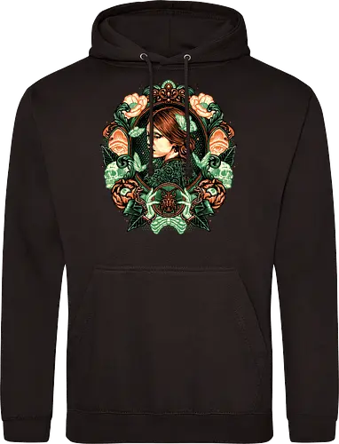 Portrait of the Bride