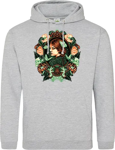 Portrait of the Bride