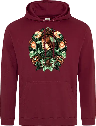 Portrait of the Bride