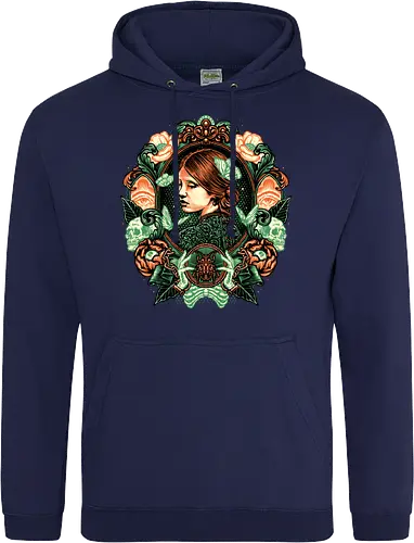 Portrait of the Bride