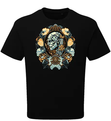 Portrait of the Creature