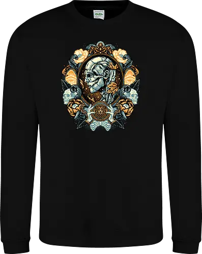 Portrait of the Creature