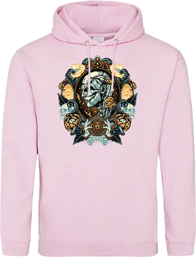 Portrait of the Creature