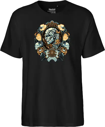 Portrait of the Creature