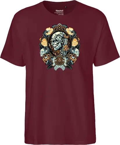 Portrait of the Creature