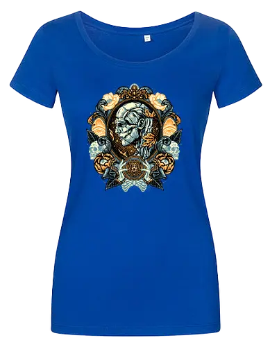 Portrait of the Creature