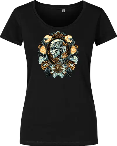 Portrait of the Creature