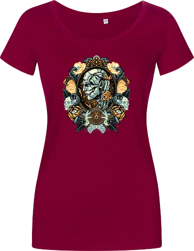 Portrait of the Creature