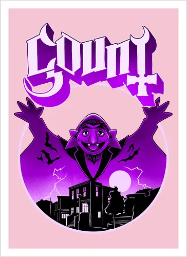 Count Ghost