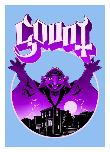 Count Ghost