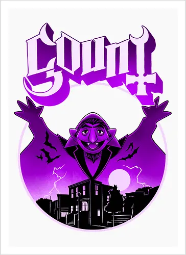 Count Ghost