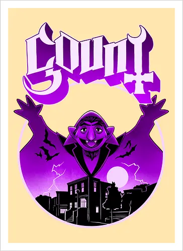 Count Ghost