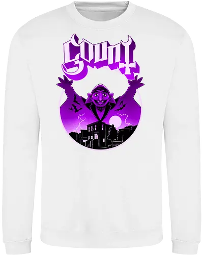 Count Ghost
