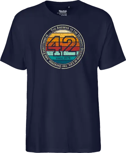 Forty two vintage