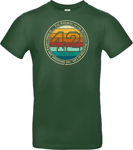 Forty two vintage