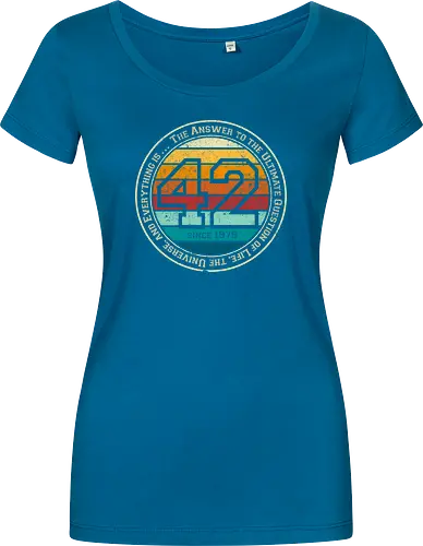 Forty two vintage